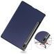 Чехол-книжка для Samsung Galaxy Tab S9 (SM-X710/SM-X716), BeCover, Dark Blue (709891) 8713110 фото 4