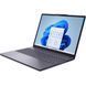 Ноутбук 15" Lenovo IdeaPad Slim 3 15ARP10 (83K700A5RA) Luna Grey, 24GB, 512GB, UMA, DOS 9387510 фото 3