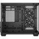 Корпус Deepcool CG330 3F, Black (R-CG330-BKNGM3-G) 9754890 фото 4
