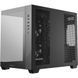 Корпус Deepcool CG330 3F, Black (R-CG330-BKNGM3-G) 9754890 фото 8