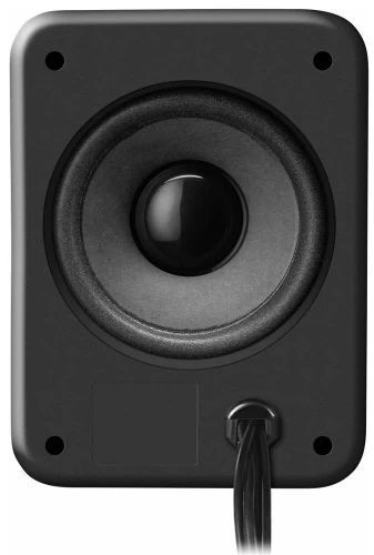 Колонки Defender V12 Black (65212) 8930790 фото