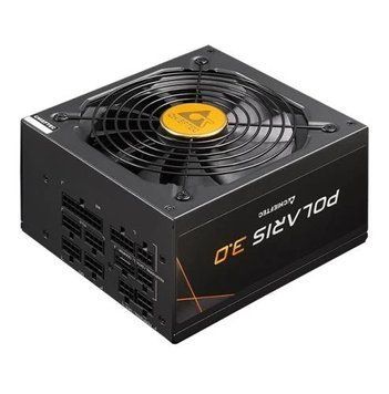 Блок питания 1250 Вт, Chieftec POLARIS 3.0, Black (PPS-1250FC-A3) 8003340 фото