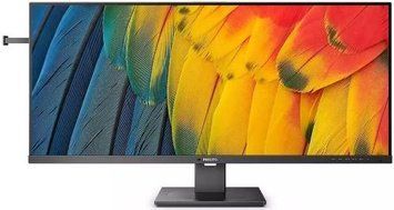 Монитор 39.53" Philips 40B1U5600/00 Black 8204190 фото