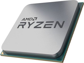 Процесор AMD (AM4) Ryzen 5 3600, Tray, 6x3.6 GHz (100-000000031) 6109560 фото