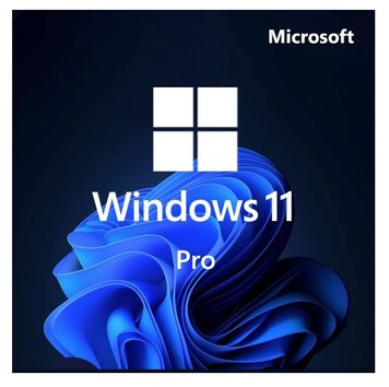 Windows 11 Професійна, 64-bit, мультимовна версія, на 1 ПК, ESD – електронна ліцензія (FQC-10572) 7474590 фото