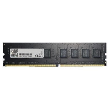 Память 8Gb DDR4, 2400 MHz, G.Skill (F4-2400C15S-8GNS) 4058550 фото