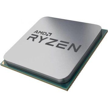 Процесор AMD (AM4) Ryzen 5 5600X, Tray + Cooler, 6x3.7 ГГц (100-100000065MPK) 6448560 фото