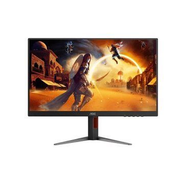 Монітор 27" AOC Q27G4ZD, Black/Red 9768510 фото