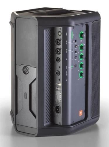 Колонка 2.0 JBL Eon One Compact, Black, 150 Вт (ONE COMPACT-EK) 8323110 фото