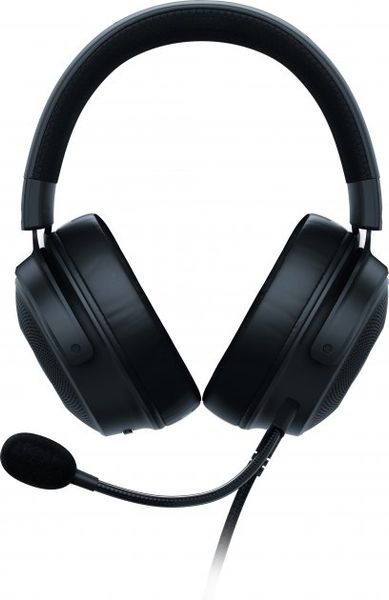 Навушники Razer Kraken V3 HyperSence Black (RZ04-03770100-R3M1) 7775130 фото