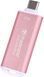 Внешний накопитель SSD, 1Tb, Transcend ESD300, Pink (TS1TESD300P) 8769210 фото 2