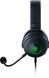 Навушники Razer Kraken V3 HyperSence Black (RZ04-03770100-R3M1) 7775130 фото 2