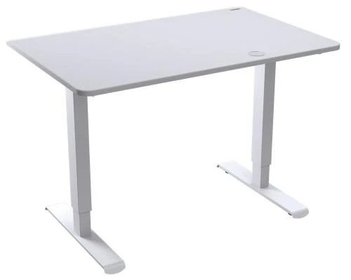 Комп'ютерний стіл Cougar Royal 120 PURE, White 8322180 фото