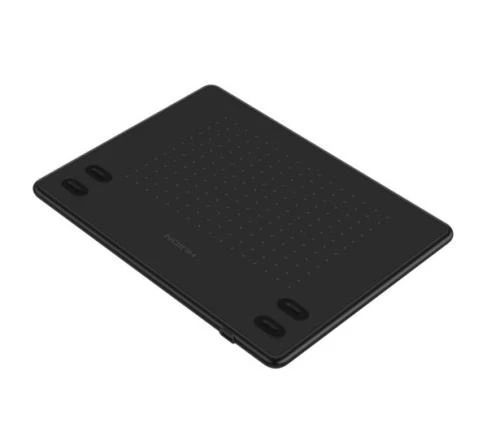 Планшет Huion Inspiroy RTE-100, Black 8258970 фото