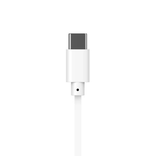 Наушники Havit HV-E336C, White 9547500 фото
