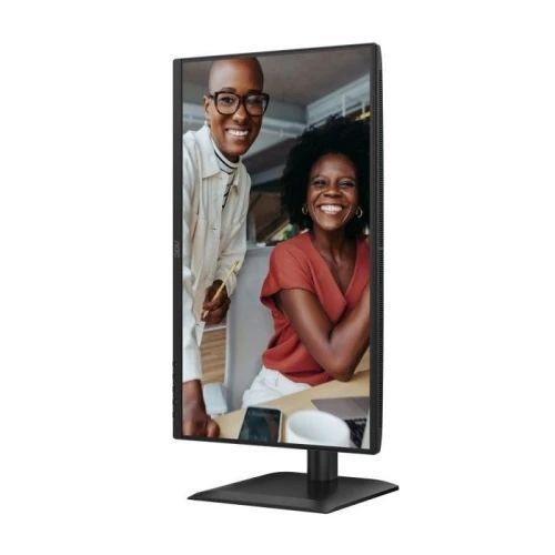 Монитор 23.8" AOC 24E4U, Black 9485640 фото