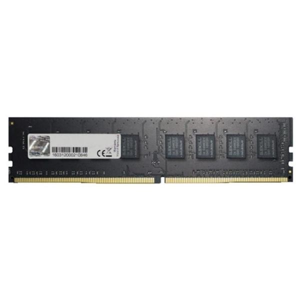 Пам'ять 8Gb DDR4, 2400 MHz, G.Skill (F4-2400C15S-8GNS) 4058550 фото