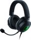 Наушники Razer Kraken V3 HyperSence Black (RZ04-03770100-R3M1) 7775130 фото 1