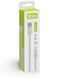 Кабель USB 2.0 AM - microUSB (5P), 25 см, White, ColorWay, 2A (CW-CBUM-MUM25W) 4485750 фото 3