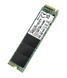 Твердотільний накопичувач SSD 1Tb, Transcend 110Q, PCI-E 3.0 x4, M.2 (TS1TMTE110Q) 7187010 фото 2