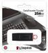 Флеш накопитель USB 256Gb Kingston DataTraveler Exodia, Black/Pink, USB 3.2 Gen 1 (DTX/256GB) 6421170 фото 3