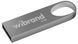 Флеш накопитель USB 4Gb Wibrand Irbis, Silver, USB 2.0 (WI2.0/IR4U3S) 8598210 фото 1