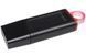 Флеш накопитель USB 256Gb Kingston DataTraveler Exodia, Black/Pink, USB 3.2 Gen 1 (DTX/256GB) 6421170 фото 2