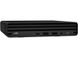 Неттоп HP Pro Mini 260 G9, Black, Core i3-1215U, 8Gb DDR4, 256Gb SSD, UHD, DOS (6B2W4EA) 8623410 фото 2
