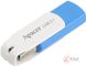 USB 3.1 Флеш накопитель 16Gb Apacer AH357, White Blue (AP16GAH357U-1) 4721250 фото 2