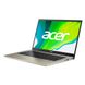 Ноутбук 14" Acer Swift 1 SF114-34 (NX.A7BEU.00P) Safari Gold 7316370 фото 3