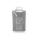 Флеш накопитель USB 8Gb T&G Metal TG106, Silver, USB 2.0 (TG106-8G) 8737500 фото 1