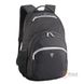 Рюкзак для ноутбука 16' Sumdex PON-389BK, Black, полиэстер, 27.3 x 40 x 3.8 см 4767180 фото 2