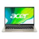 Ноутбук 14" Acer Swift 1 SF114-34 (NX.A7BEU.00P) Safari Gold 7316370 фото 1