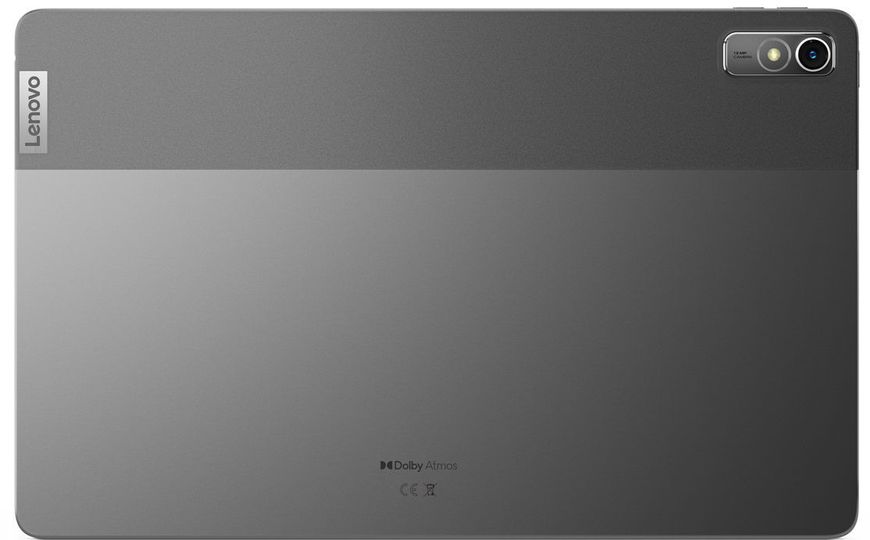 Планшет 11.5" Lenovo Tab P11 (2nd Gen) (ZABG0019UA) Storm Grey 7935120 фото