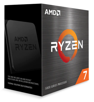 Процесор AMD (AM4) Ryzen 7 5700G, Box, 8x3.8 GHz (100-100000263BOX) 6884130 фото