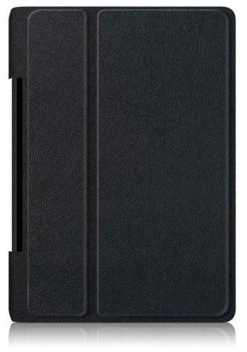 Чехол-книжка для планшета Lenovo Yoga Pad Pro 13 (YT-K606F), 13", Smart Case BeCover, Black 8505330 фото