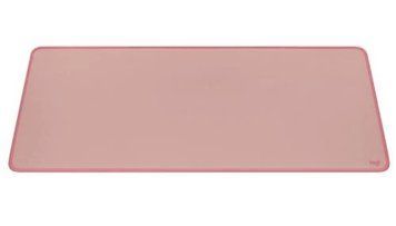 Коврик Logitech Desk Mat Studio, Dark Rose, 700 x 300 x 2 мм (956-000053) 7178820 фото