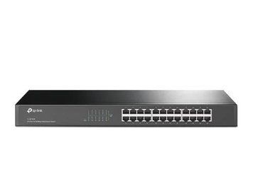 Коммутатор TP-LINK TL-SF1024 3994950 фото