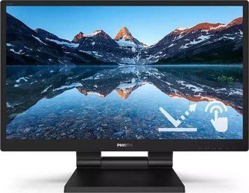 Монитор сенсорный 23.8" Philips 242B9TL/00, Black 8773170 фото