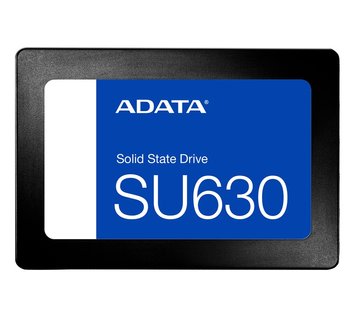 Твердотільний накопичувач SSD 240Gb, ADATA Ultimate SU630, SATA3, 2.5" (ASU630SS-240GQ-R) 5147370 фото