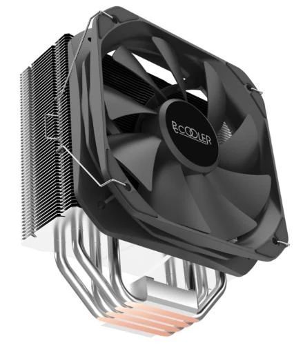 Кулер для процессора PcCooler PALADIN 400 7738710 фото