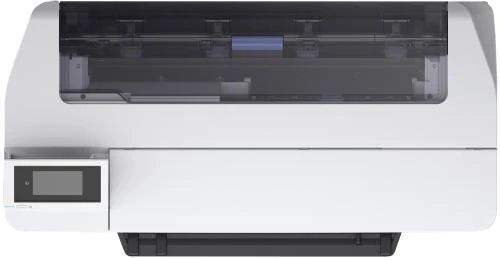 Принтер струменевий кольоровий A1 Epson SureColor SC-T3100N 24", White, без стенду (C11CF11301A0) 7437480 фото