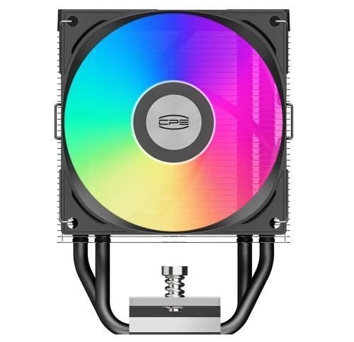 Кулер для процесора PcCooler R300 ARGB, Black 8672280 фото