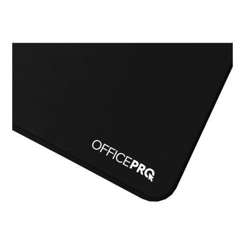 Килимок OfficePro MP102B, Black 9199830 фото