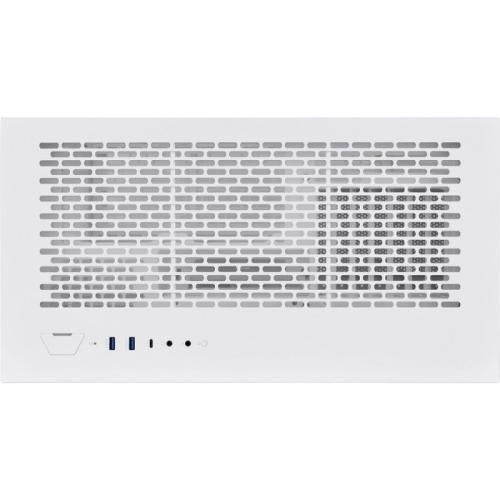 Корпус Thermaltake CTE E600 MX, White (CA-1Y3-00M6WN-00) 8656680 фото