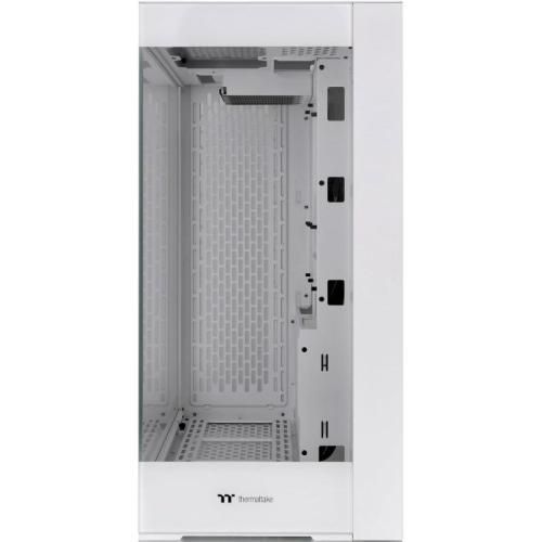 Корпус Thermaltake CTE E600 MX, White (CA-1Y3-00M6WN-00) 8656680 фото
