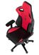 Ігрове крісло Noblechairs EPIC "Spider-Man Edition" (NBL-EPC-PU-SME) 8346060 фото 3