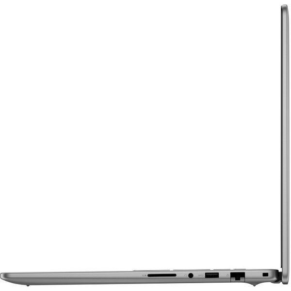 Ноутбук 16" Dell Vostro 5640 Grey , C7-150U, 16GB, 512GB, UMA, Linux (N1001VNB5640UA_UBU) 9110580 фото