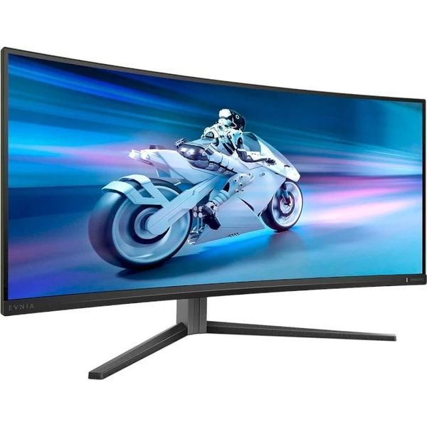 Монітор 34" Philips 34M2C6500/00, Dark Grey 8823450 фото