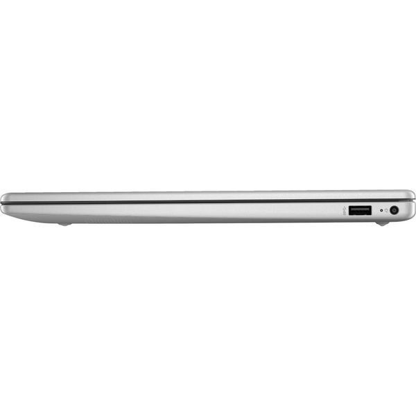 Ноутбук 15" HP 15-fc0105ua (B4LX6EA) Silver, R5-7520U, 16Gb, 512Gb, UMA, DOS 9425010 фото